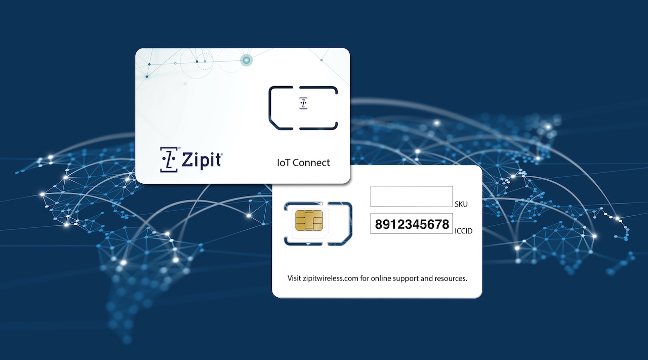 What Are ICCID & IMEI Numbers? IoT SIM Cards Explained What Are ICCID & IMEI Numbers? IoT SIM Cards Explained
